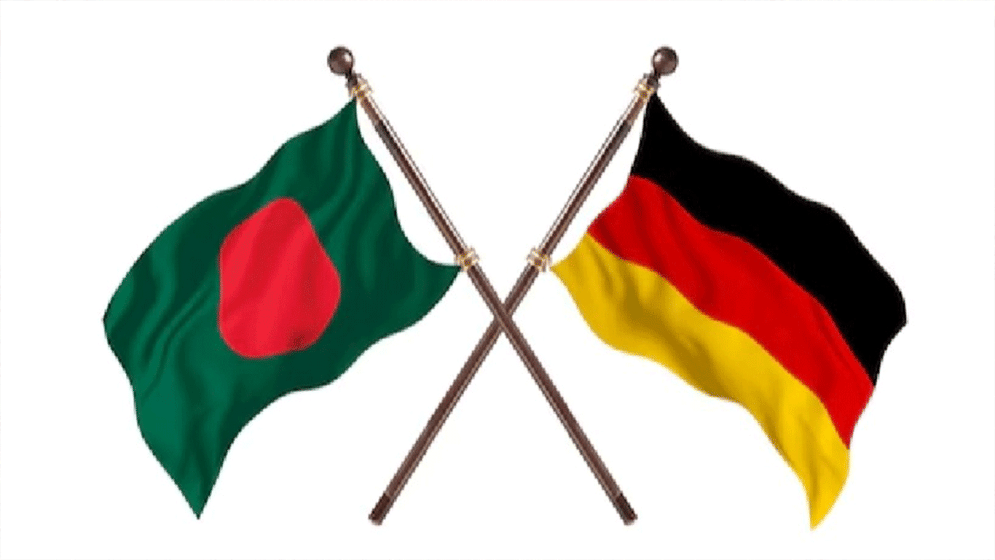 Bangladesh, Germany sign grant agreements worth €21.77m