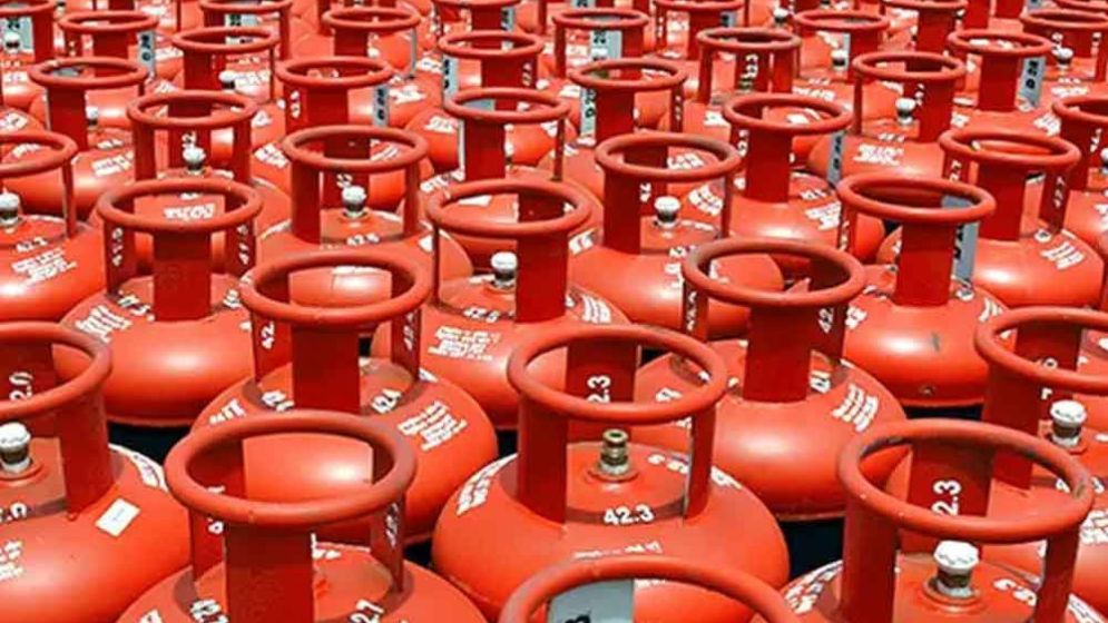Ministry proposes reducing taxes on LPG import, production