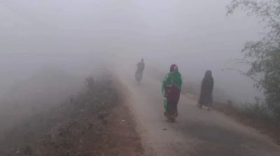 Cold wave to persist in several districts: BMD