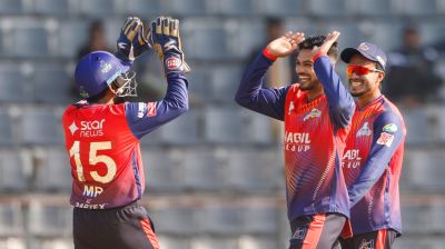Confidence carries Rajshahi