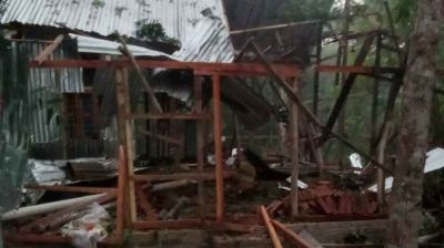 Shariatpur bomb blast leaves one dead