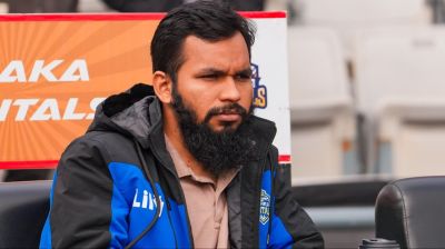 Dhaka Capitals CEO’s phone seized