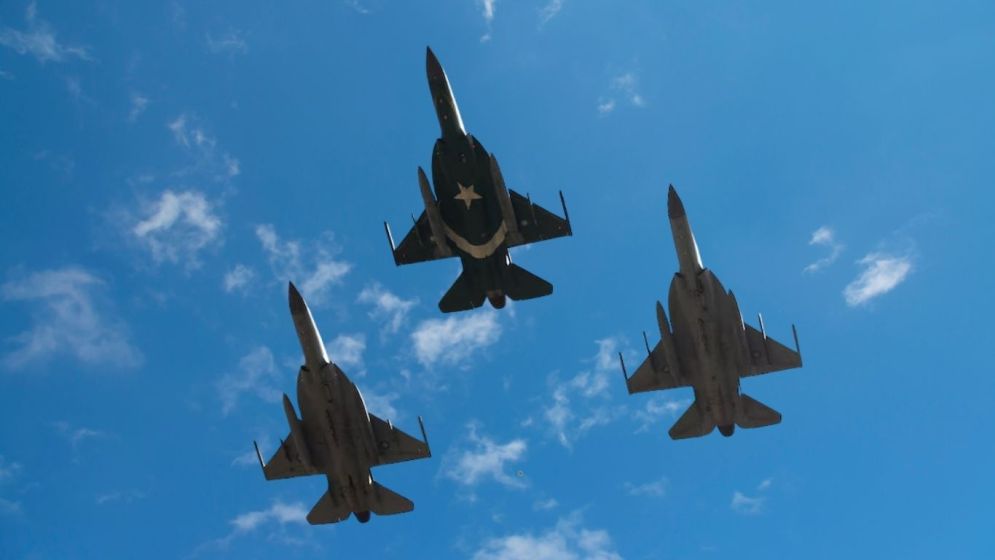 Pakistan nears $1.5b deal to supply weapons, jets to Sudan