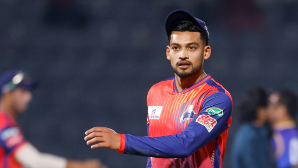 ‘We are acting and it’s not easy’ says Shanto on T20 WC drama