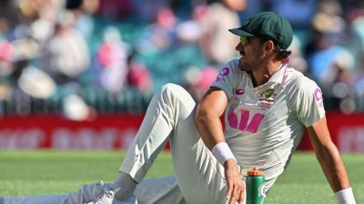 Age no barrier for rampant Australia but future uncertain