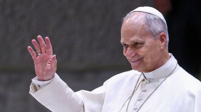 Pope warns against ‘shrinking freedom’ in West, urges upholding voice of Venezuelans