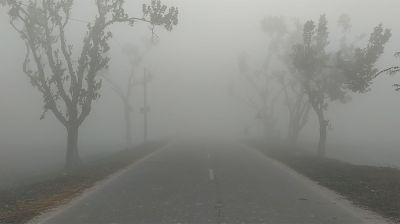 Temperature may drop to 6°C in Tetulia, disrupting daily life