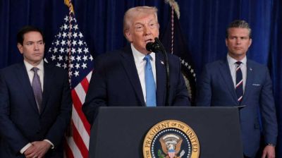 US Senate votes to curb military action in Venezuela