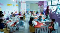 BRAC Academy inaugurated in Dhaka