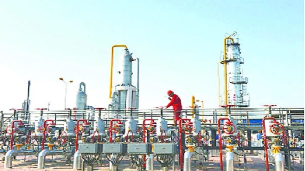 Gas pressure may take several hours to become normal as Titas resumes supply