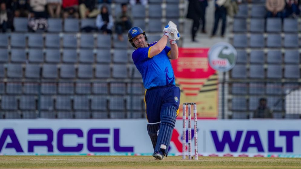 Rossington ruled out of BPL
