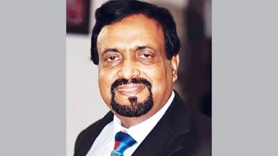 Political parties must unite to overcome crisis: Ruhul Amin Hawlader