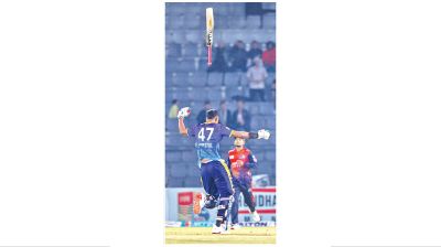 Nawaz heroics seal last-ball thriller for Chattogram