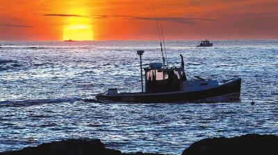 Experts say oceans soaked up record heat levels in 2025