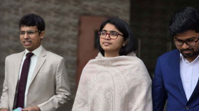Tasnim Jara’s nomination declared valid after appeal