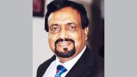 Political parties must unite to overcome crisis: Ruhul Amin Hawlader