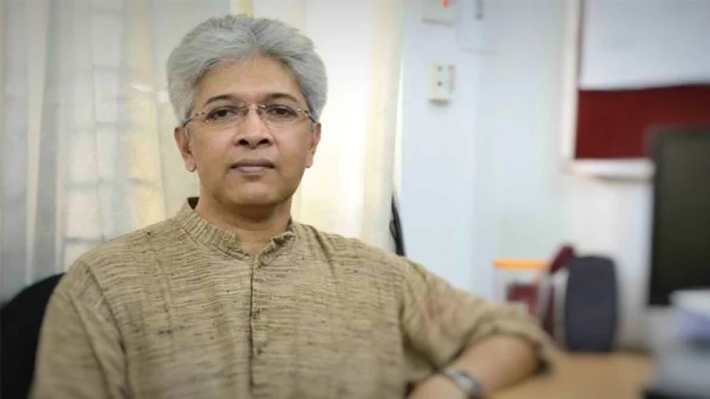 13th national election to be festive, fair: Adilur Rahman