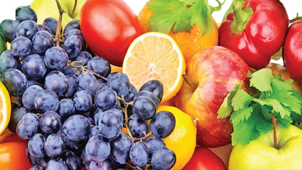 NBR mulls import duty cuts on fresh fruits ahead of Ramadan