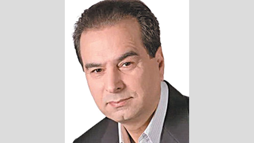 Iran’s Greatest Threat Is Its Generation That Refuses to Bow, Not Washington