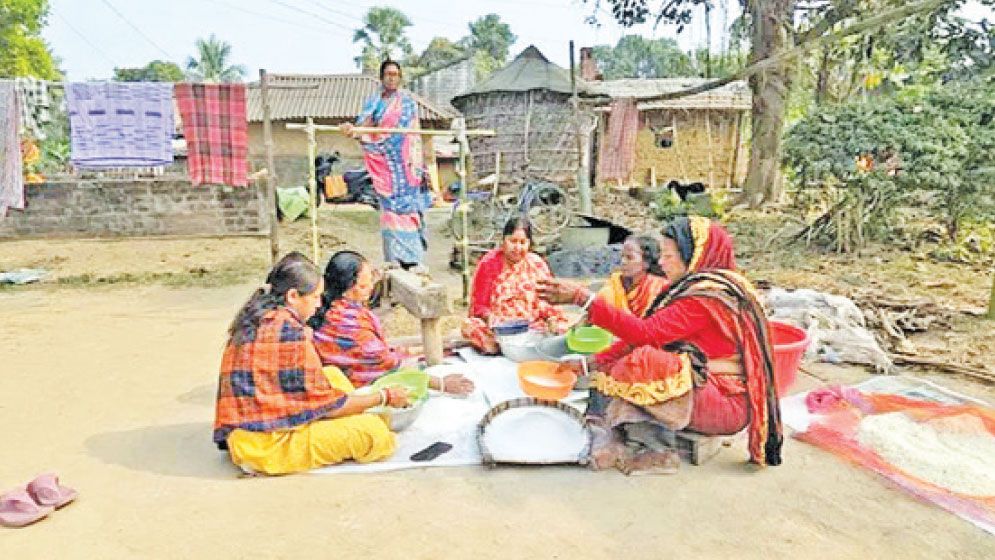 Poush Sankranti: A Celebration of Harvest, Hearth and Heritage