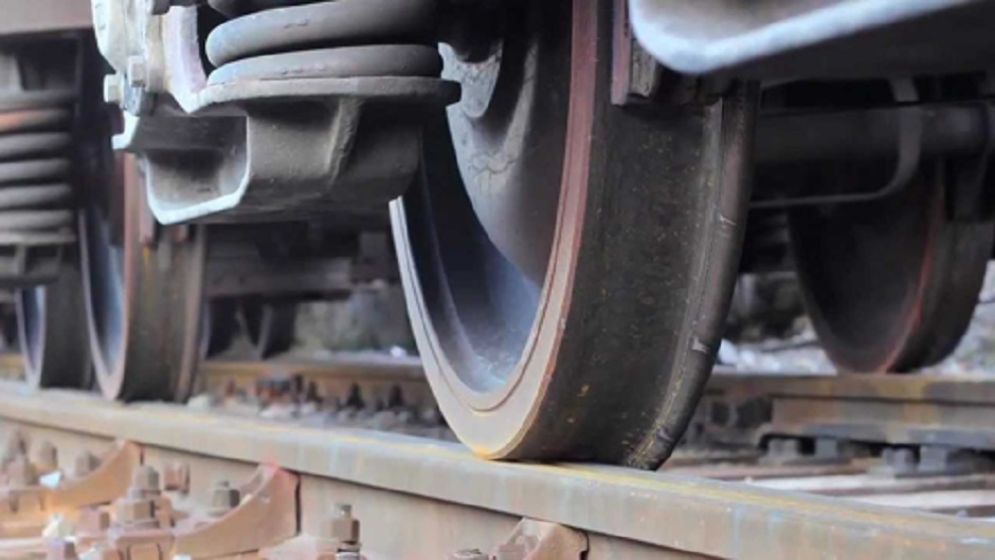 2 crushed under wheels of train in Netrakona