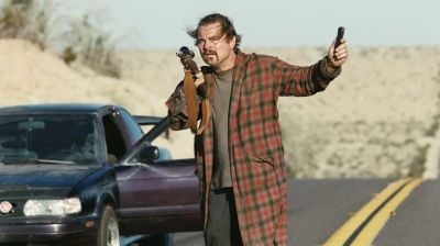 'One Battle After Another' heads into Golden Globes as favorite