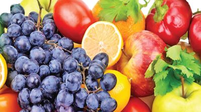 NBR mulls import duty cuts on fresh fruits ahead of Ramadan