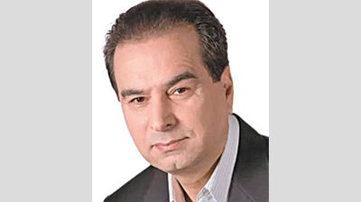 Iran’s Greatest Threat Is Its Generation That Refuses to Bow, Not Washington