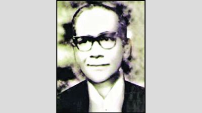 Majesty in Mantle of Law: Justice SM Murshed and Reign of Conscience