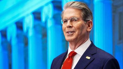 US may lift more Venezuela sanctions next week, Bessent says