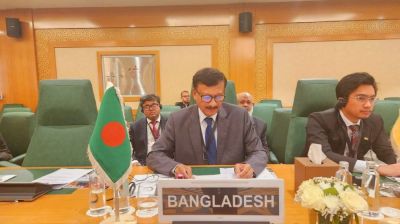 Bangladesh reaffirms support for Somalia’s sovereignty