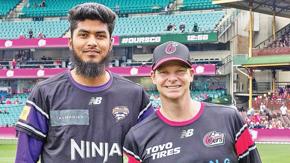 Breaking the cage: How the BBL gamble unlocked Rishad Hossain