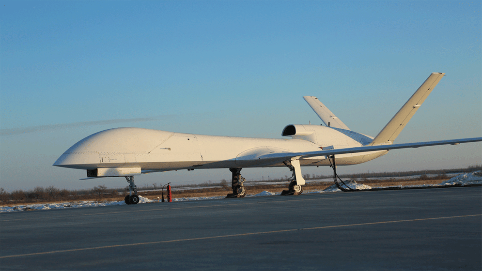 Bangladesh, China to develop military drone plant