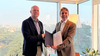 Sweden donates $2.9m for Rohingya energy programme