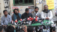 July Oikya demands cancelling nominations of JaPa, alliance candidates