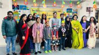 Serov Academy holds annual results and merit awards ceremony