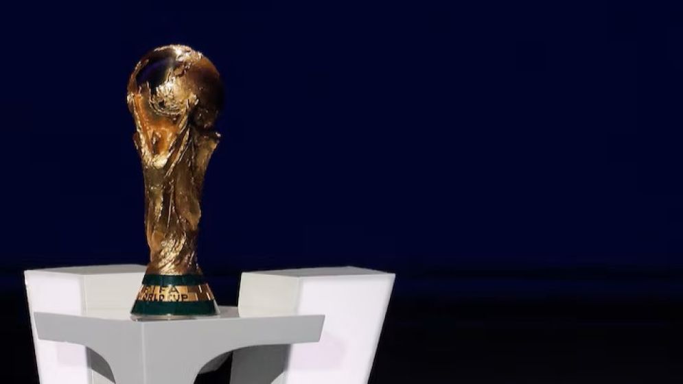 FIFA taps Stats Perform for betting data, live-streaming rights ahead of World Cup