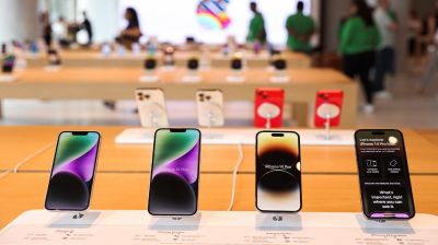 Mobile phone prices set to fall as NBR slashes import duty