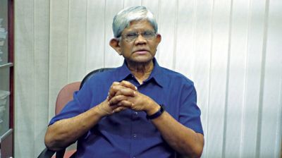 Pay Commission to reveal report date soon: Salehuddin