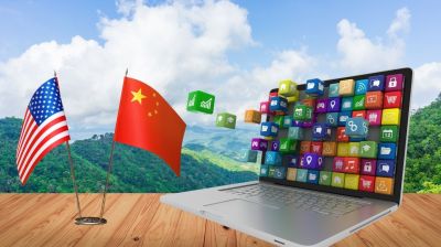 Beijing tells Chinese firms to stop using US and Israeli cybersecurity software
