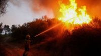 2025 was world's third-warmest year on record: EU scientists