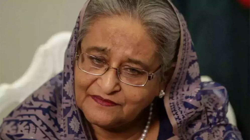 Apex court lists plea to upgrade Hasina, Kamal’s sentence to death