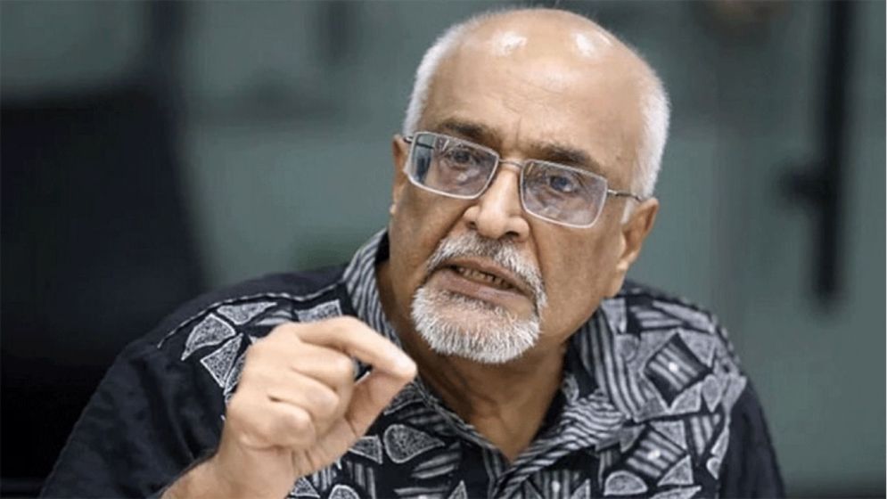 People to emerge as frontline guardians of democracy: Debapriya