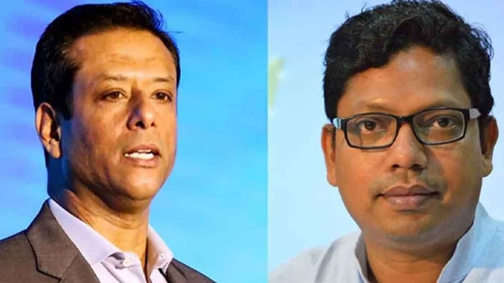 Indictment order on Joy, Palak due 21 Jan