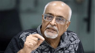 People to emerge as frontline guardians of democracy: Debapriya