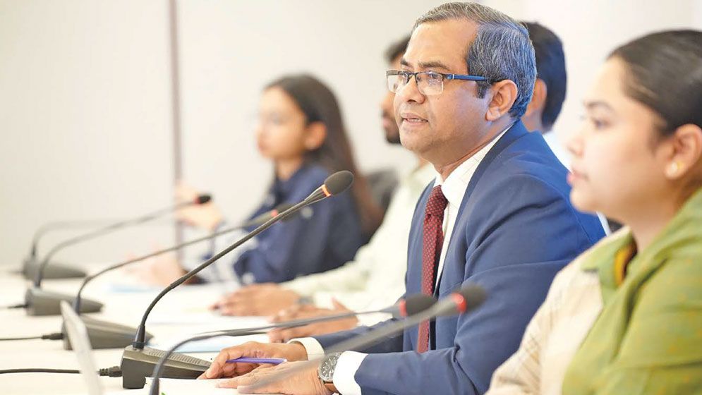 CPD urges govt to halt energy master plan draft over fossil fuel risks