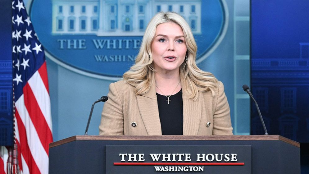 Iran halted 800 protester executions: White House