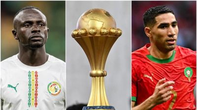 AFCON stays with form as Africa's top two dominate