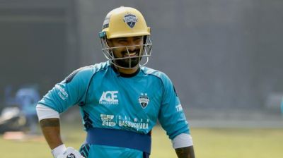 Litton sees no added pressure as he takes over Rangpur captaincy