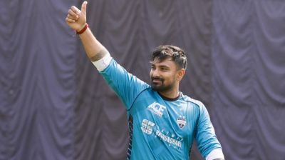 Litton replaces Nurul as Rangpur Riders captain
